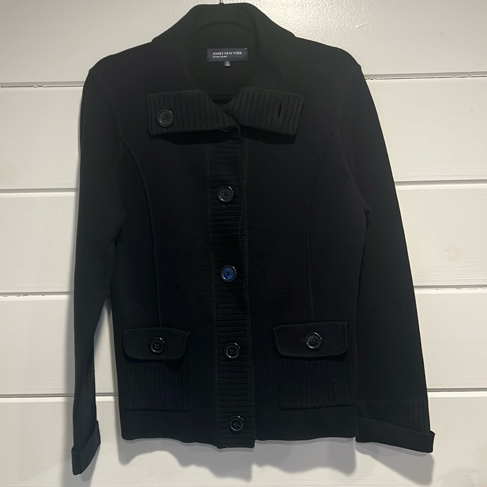 Sweater- Jones New York